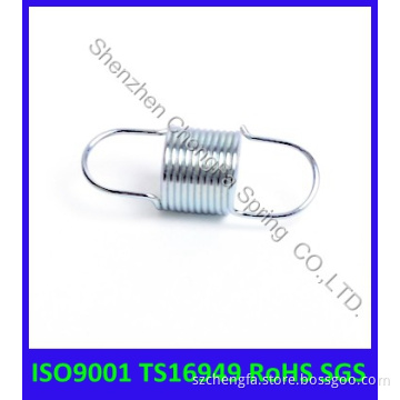 ISO9001 Ts16949 Good Quality Extension Spring